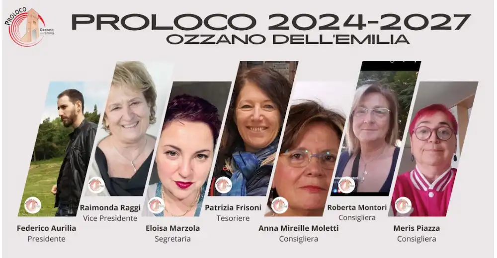 Pro Loco Ozzano