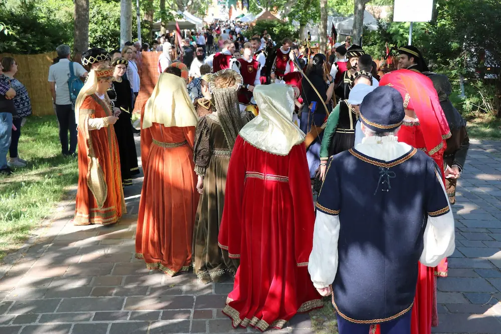 Pro Loco Ozzano Eventi